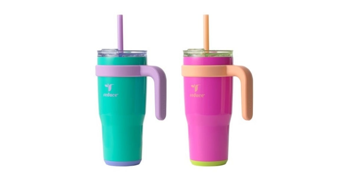 cold1 tumlers set