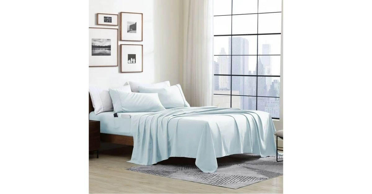 home smart sheet