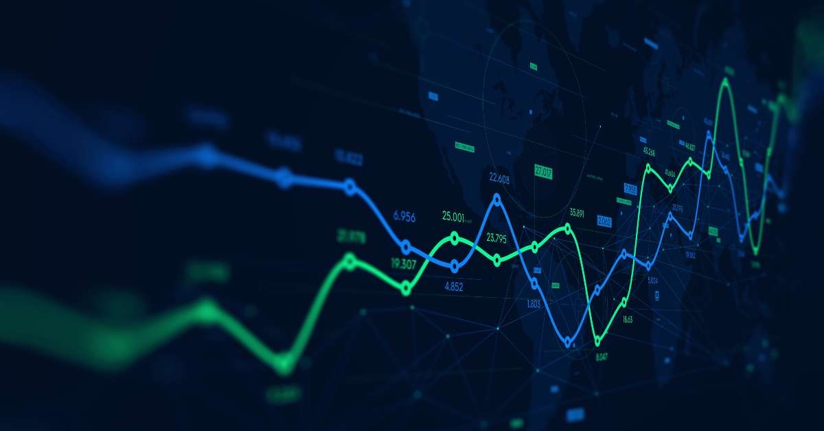 digital analytics data visualization