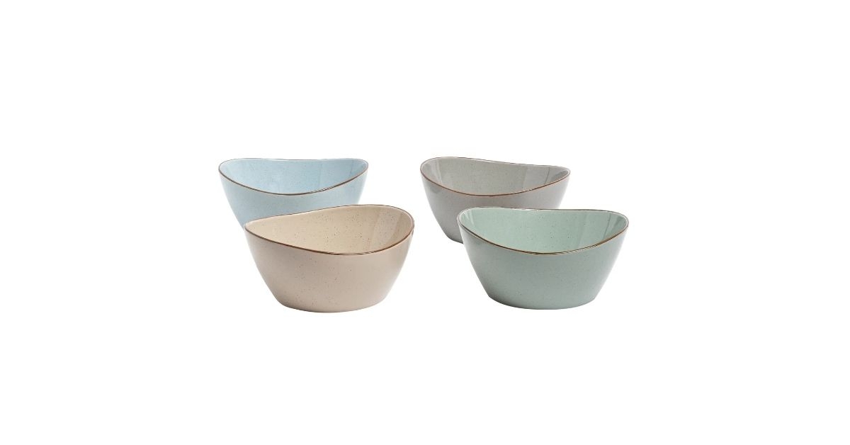 dish bowl set