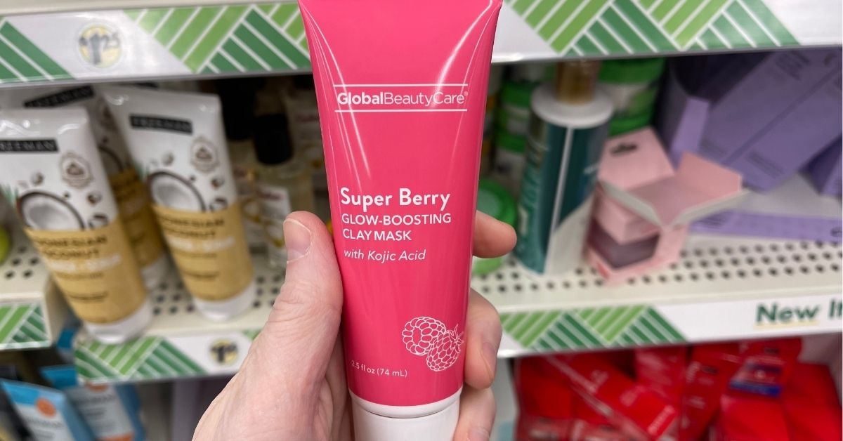 beauty care