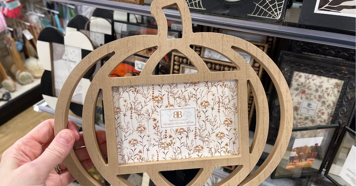 burnes of boston picture frame