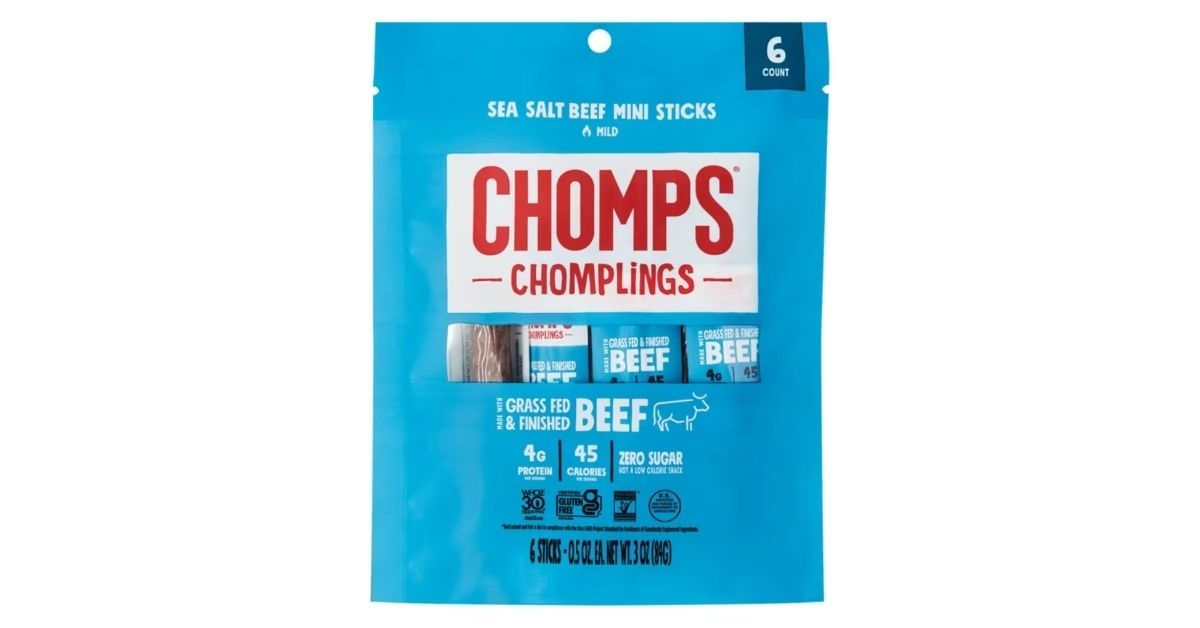 chomps chomplings original sea salt