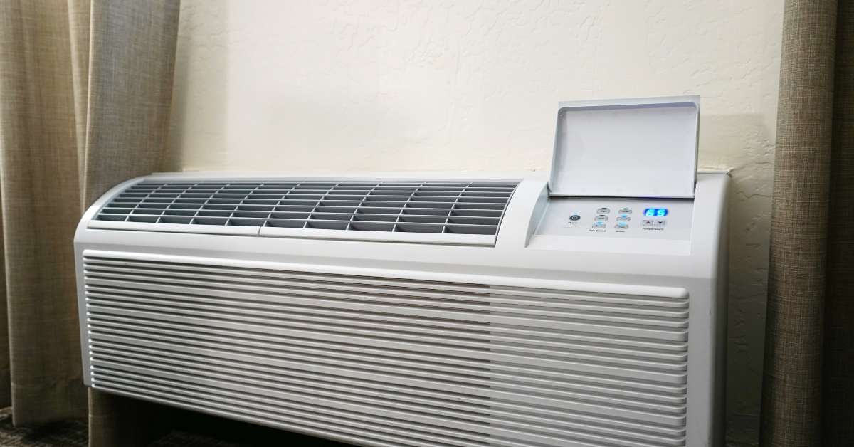 air conditioner