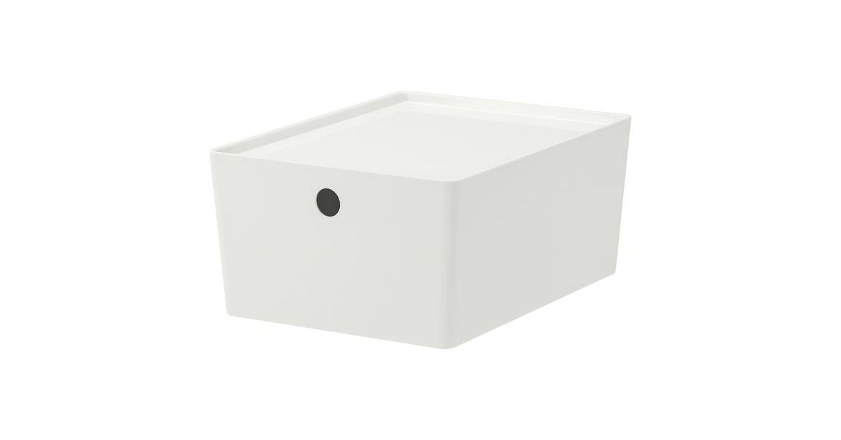 kuggis box