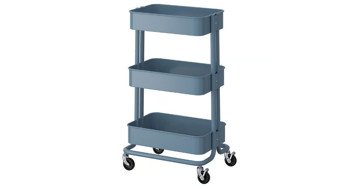 utility cart