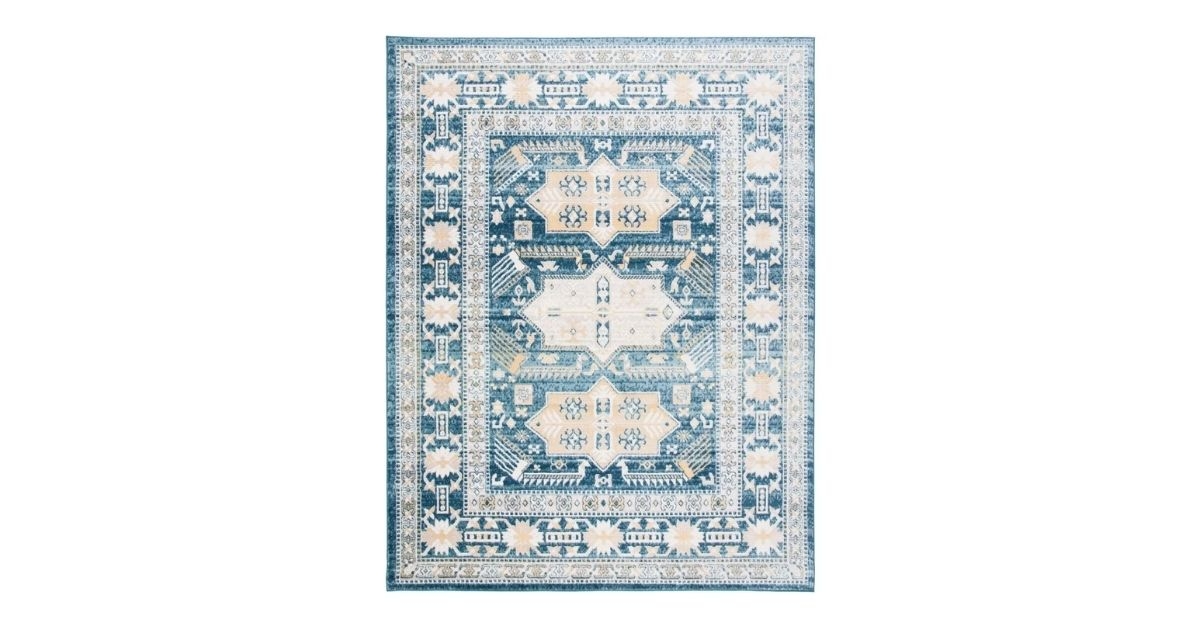 indoor rug