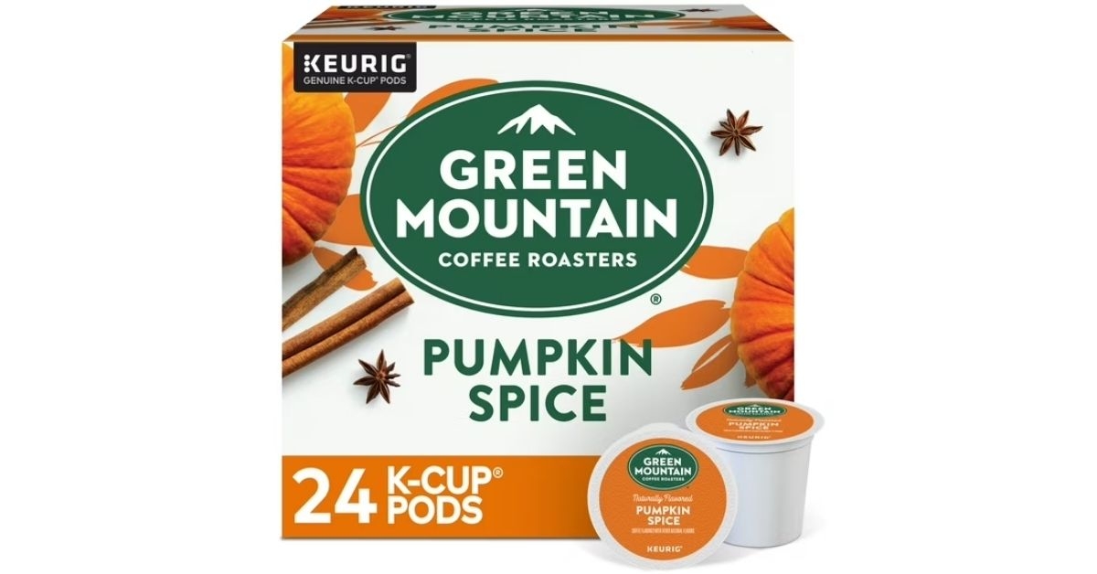 pumpkin spice coffee roasters