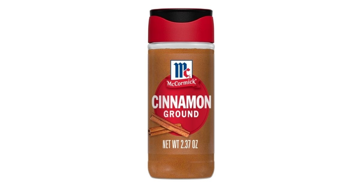 kosher ground cinnamon