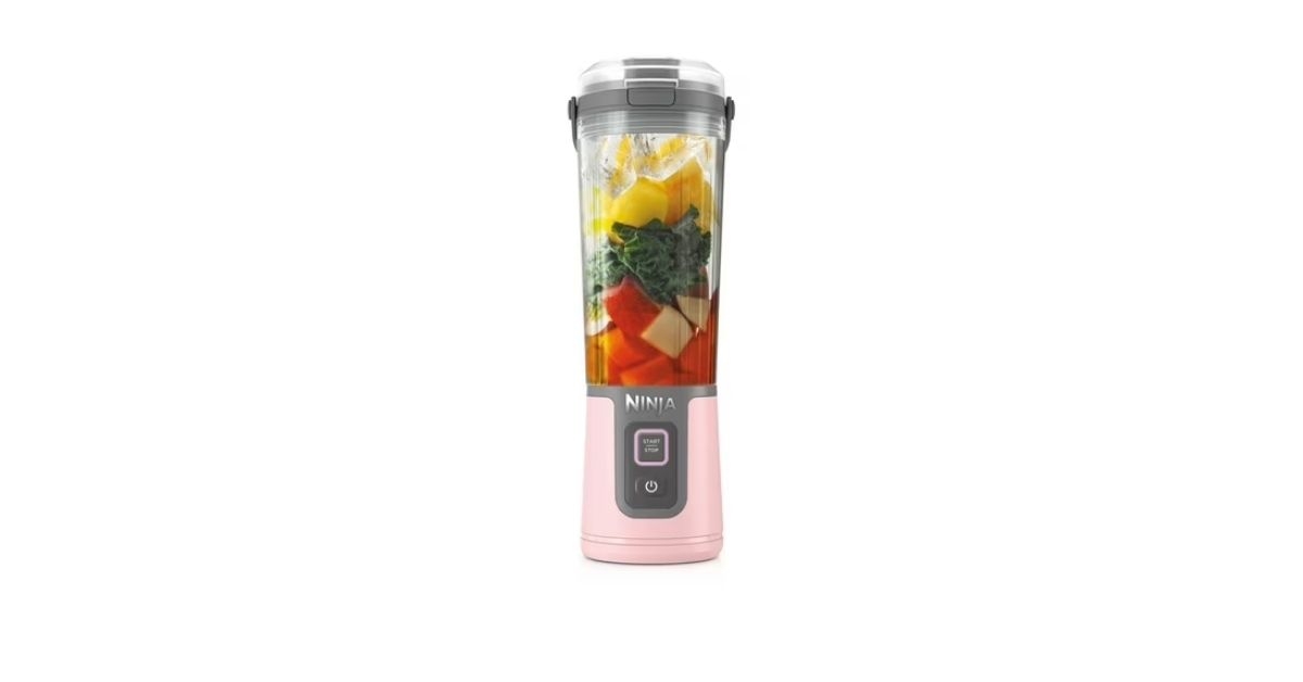 portable blender