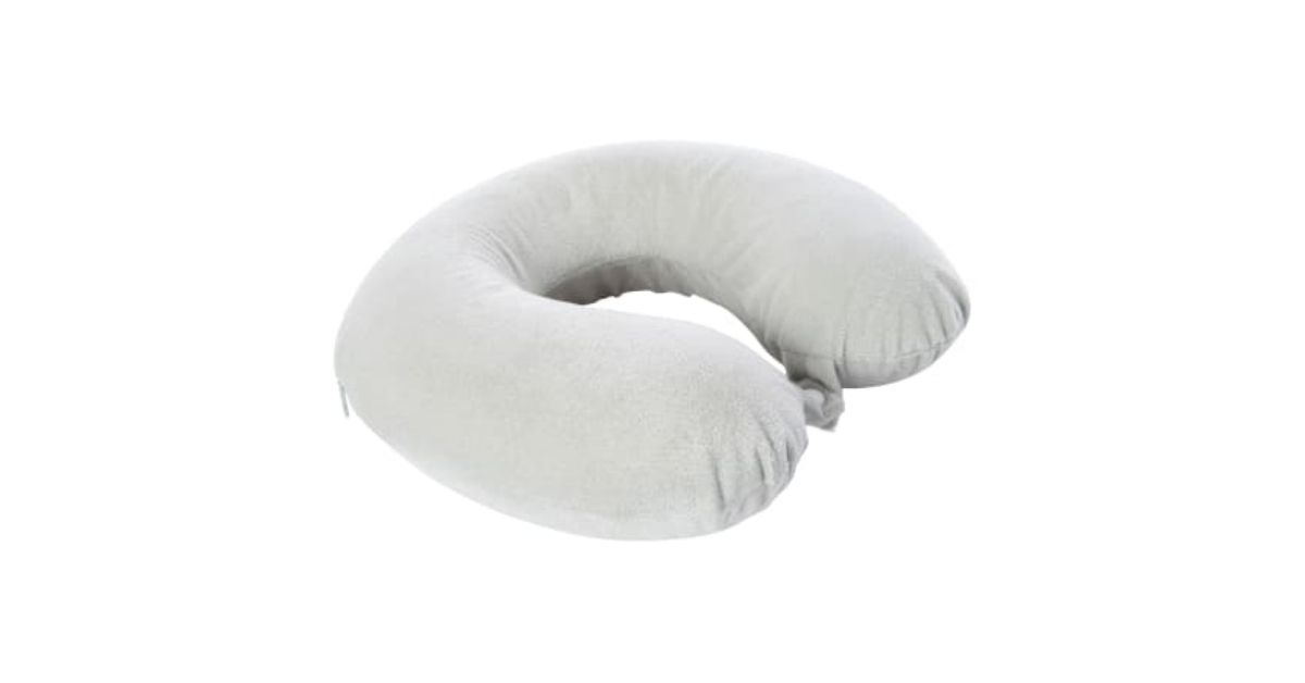 travel neck pillow