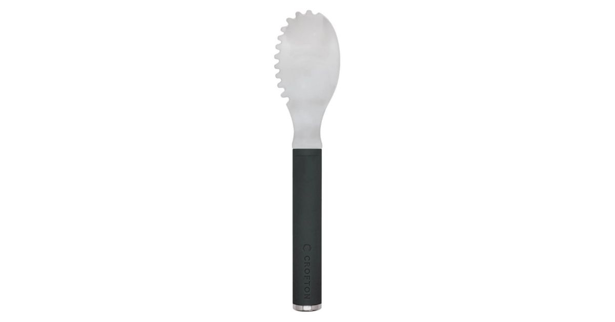 squash scoop