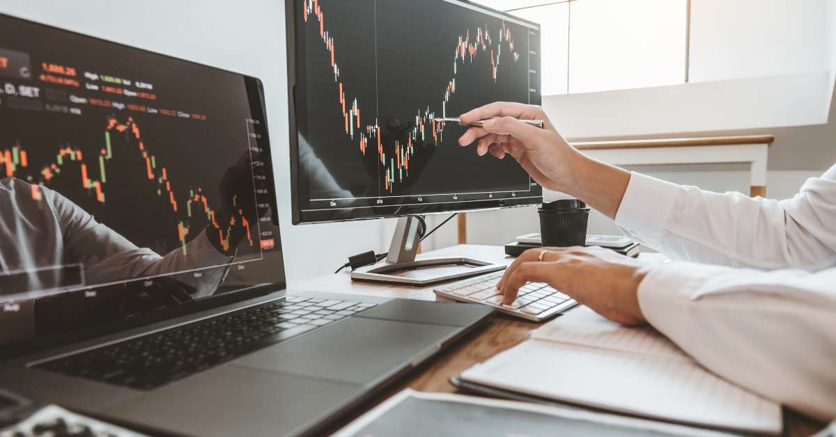 investment stock market entrepreneur 