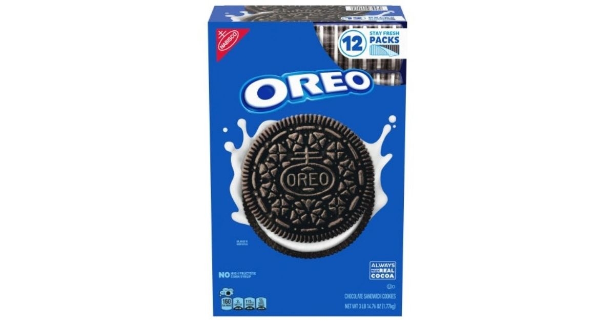 oreo cookies