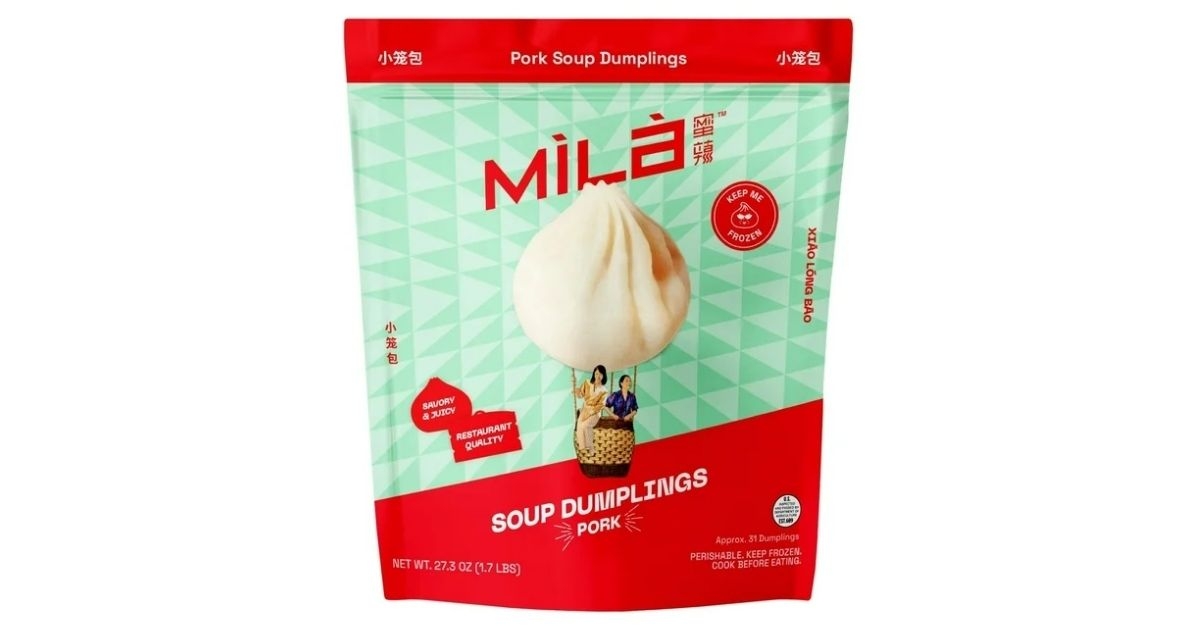 pork soup dumplings
