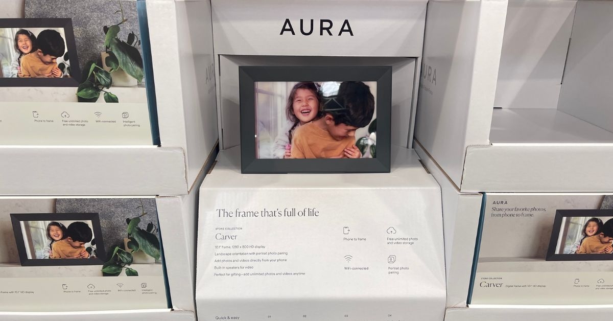 photo frame