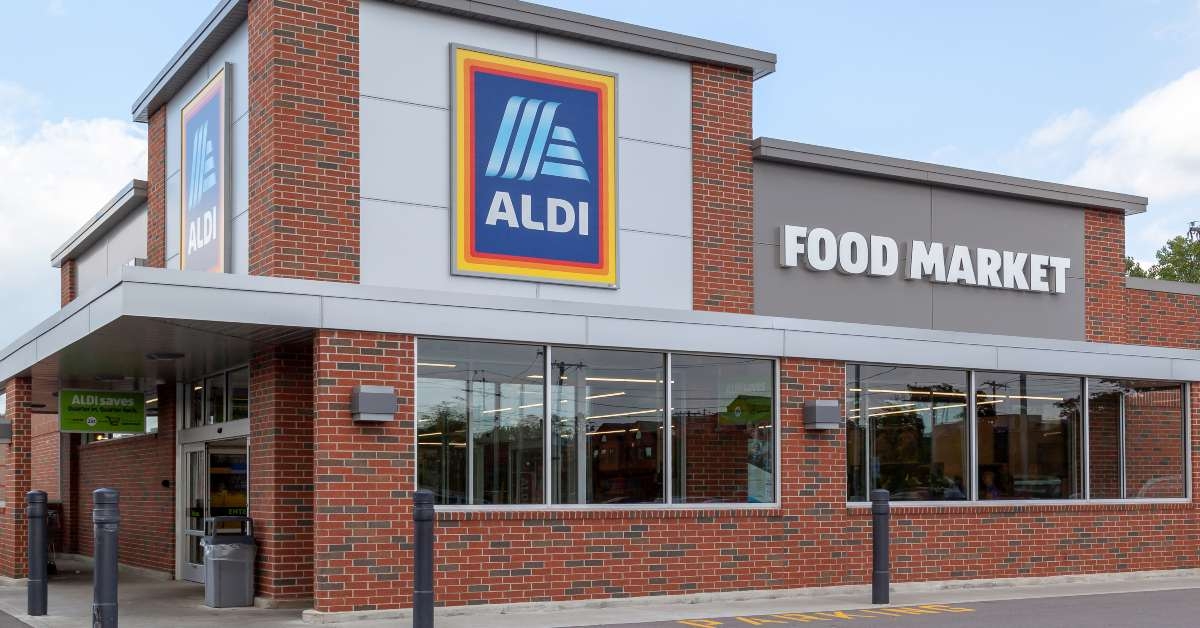 aldi food market in buffalo