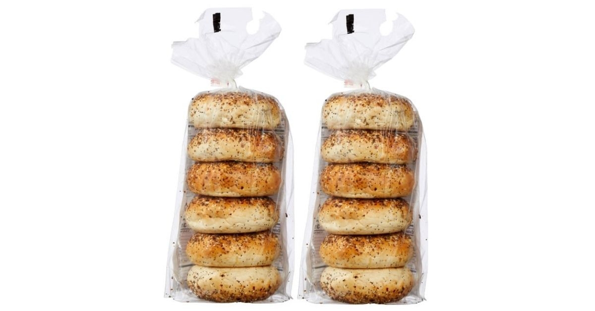 everything bagels