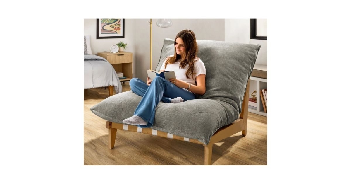 cloud lounge accent chair