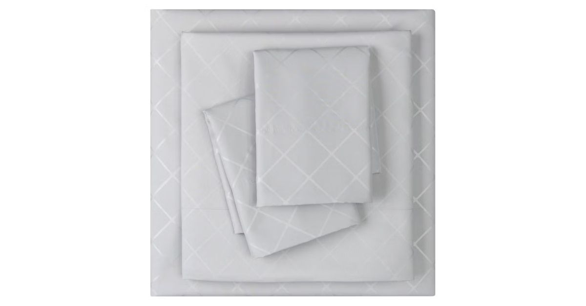 embossed microfiber sheets