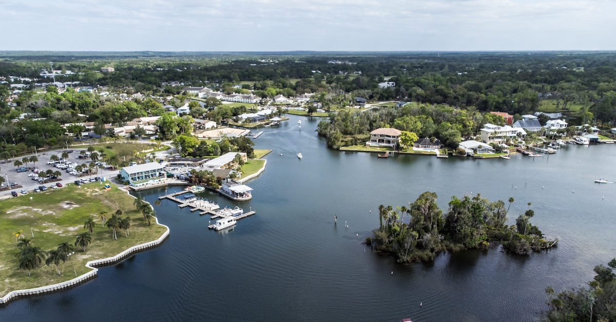 kings bay crystal river florida