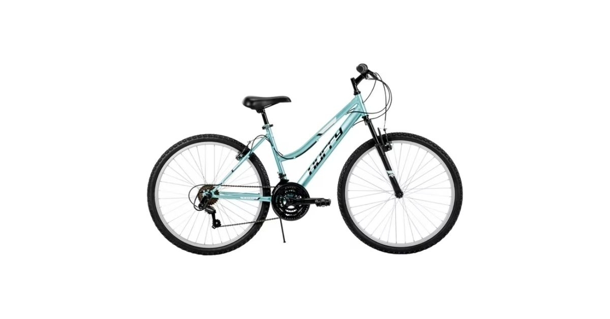 huffy mountain bike