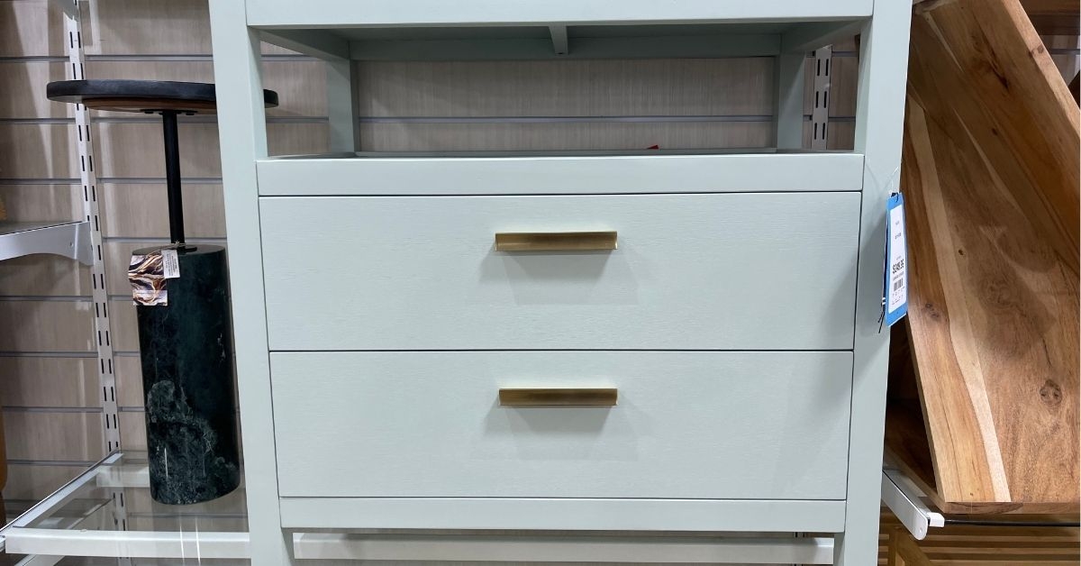 nautica nightstand