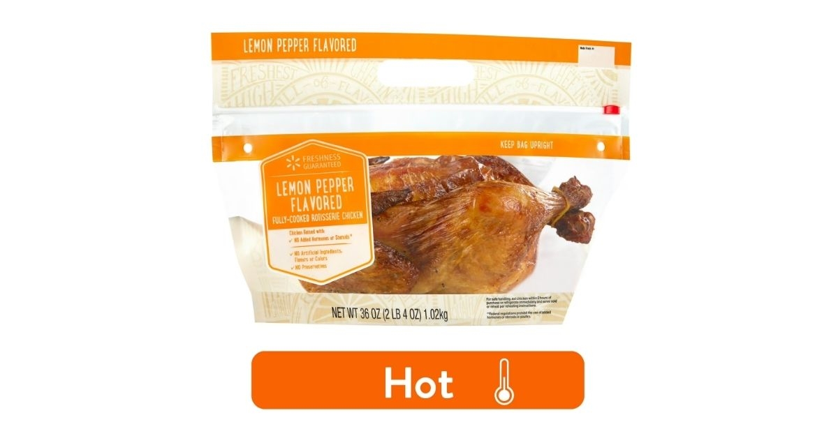 rotisserie whole chicken