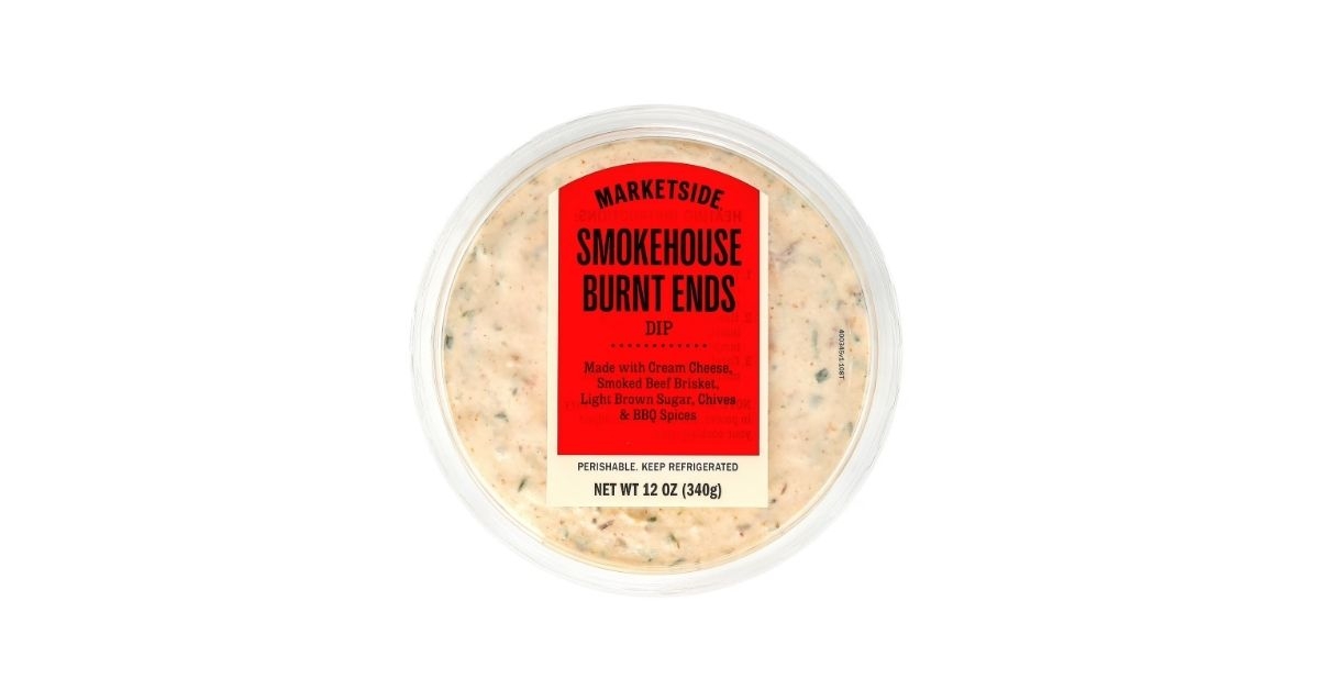 smokehouse burnt ends dip
