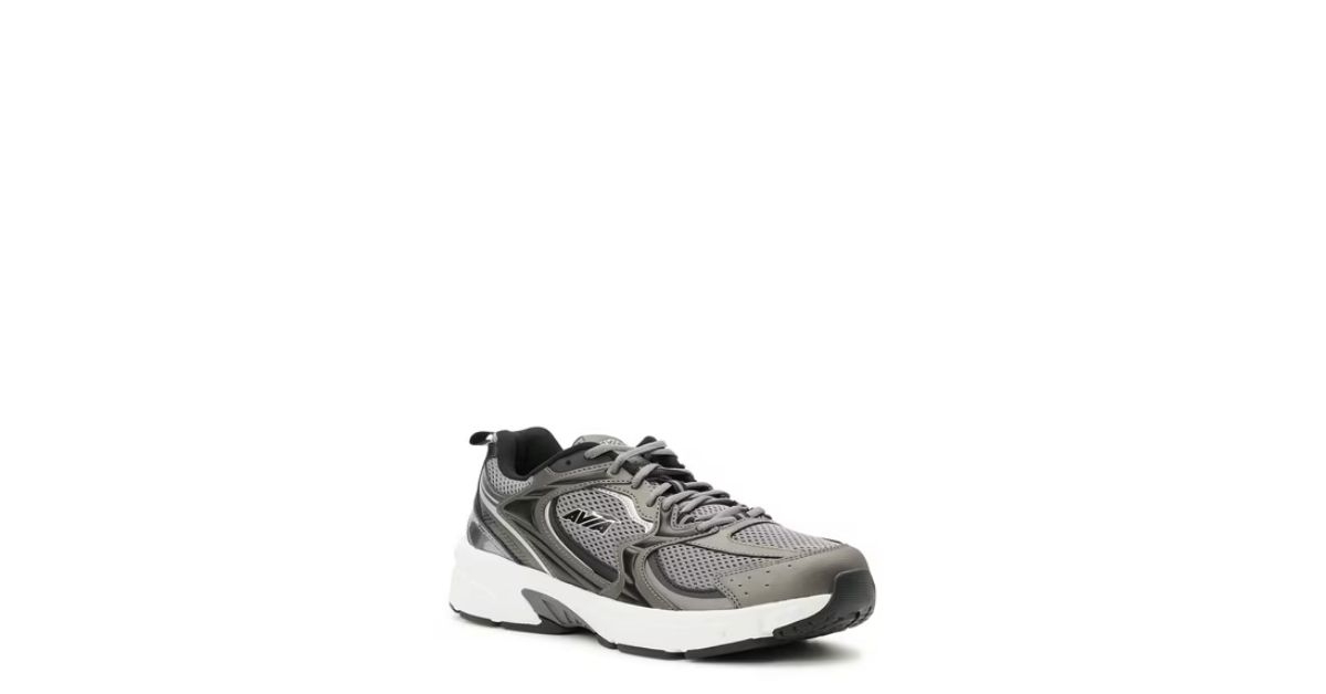 running shoes