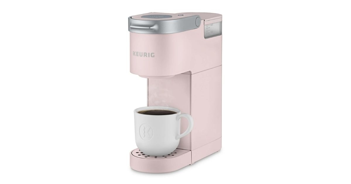 coffee maker