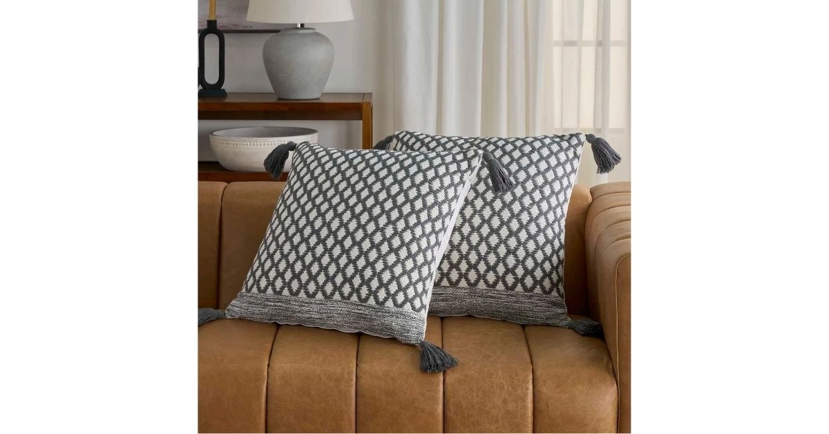 victory throw pillows