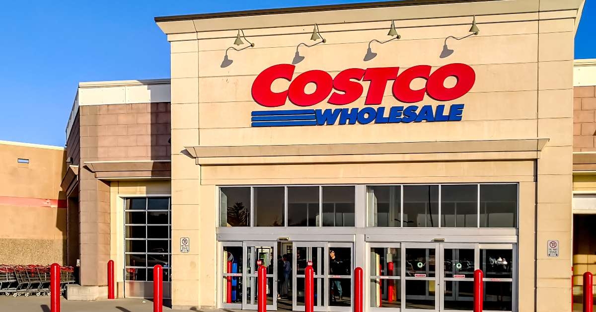 costco store in markham