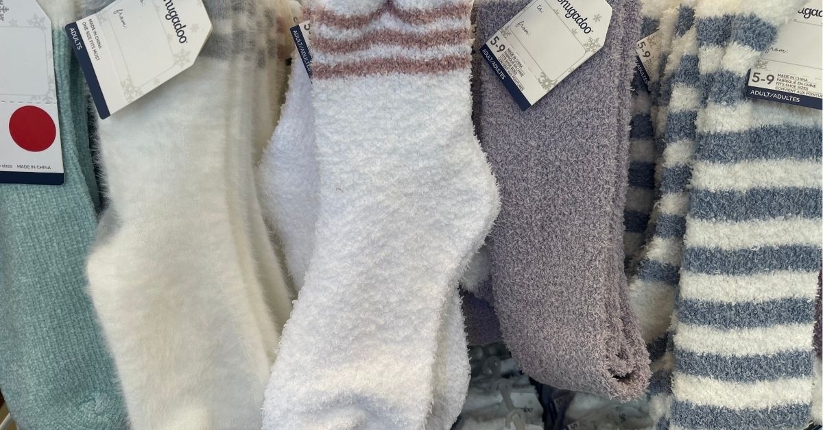 womens socks