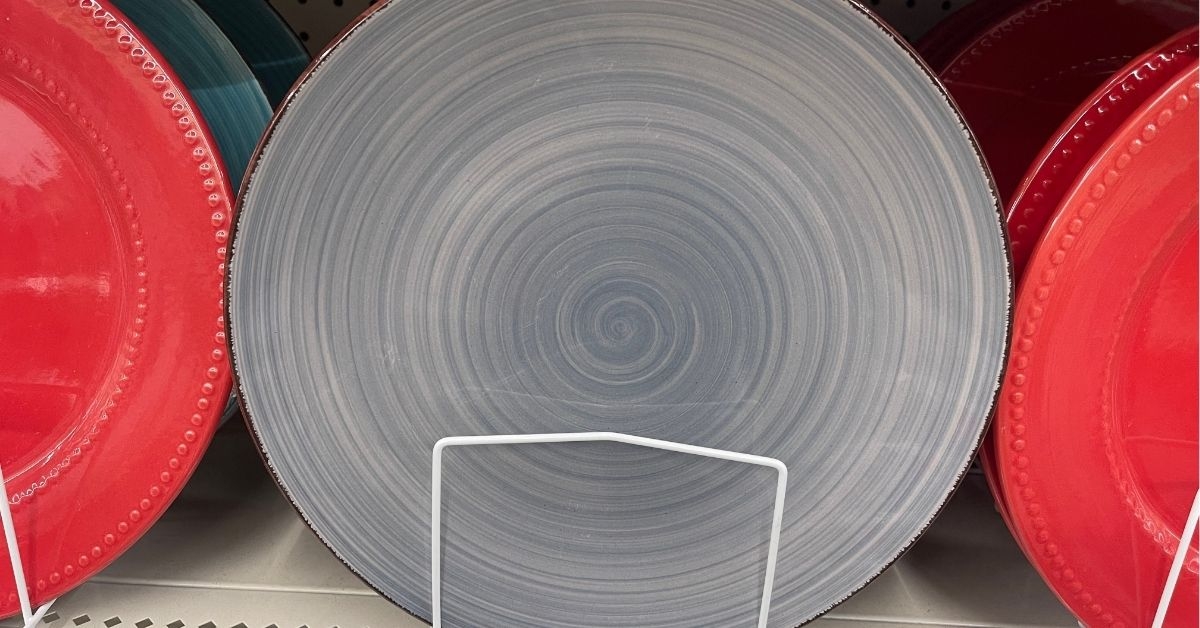 norfolk dinner plates