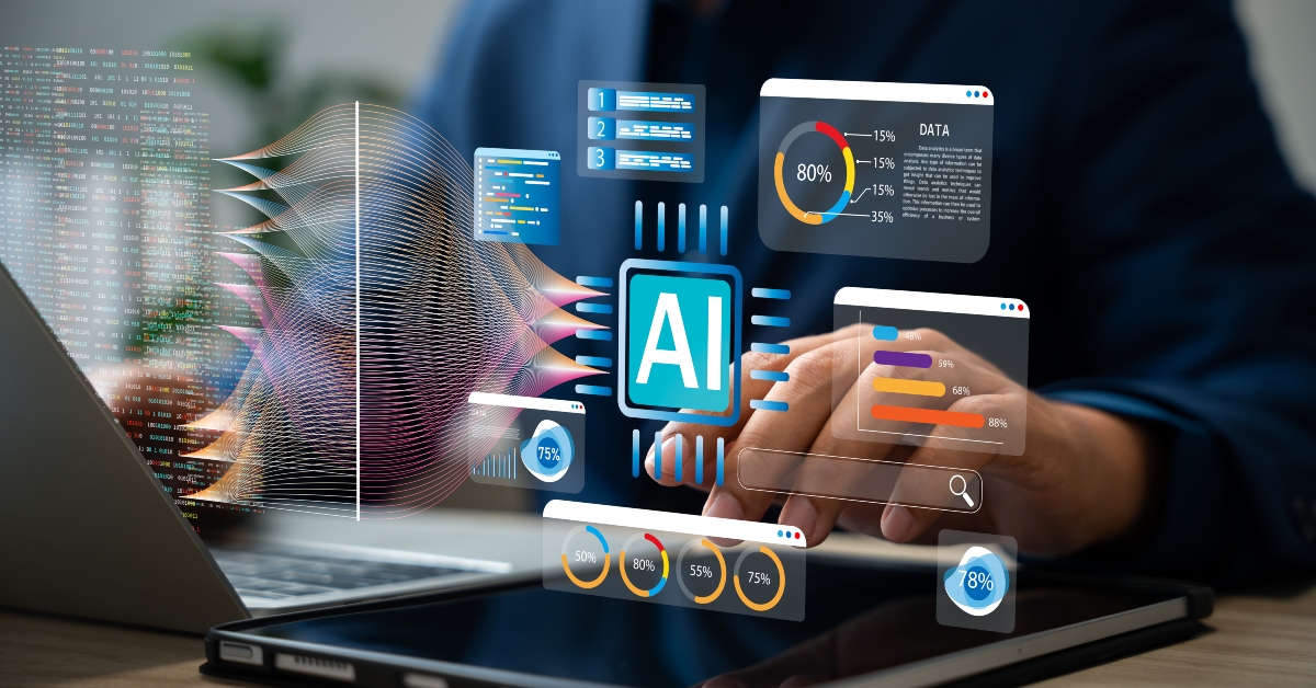 automating data processing