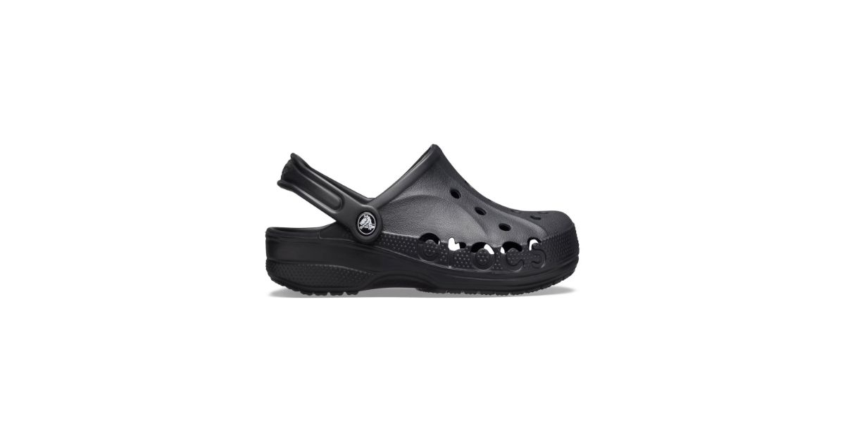 crocs baya clogs