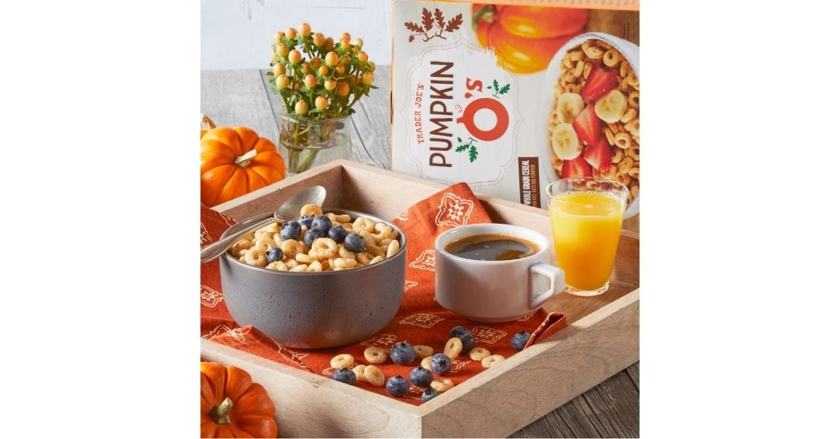 pumpkin os