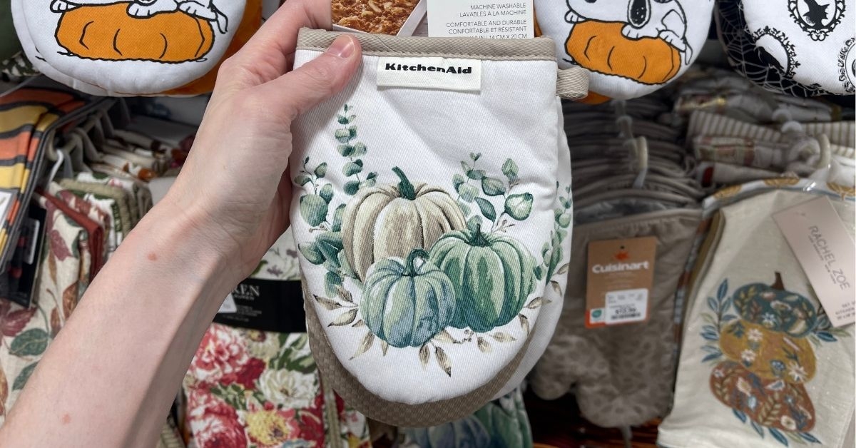 mini mitts