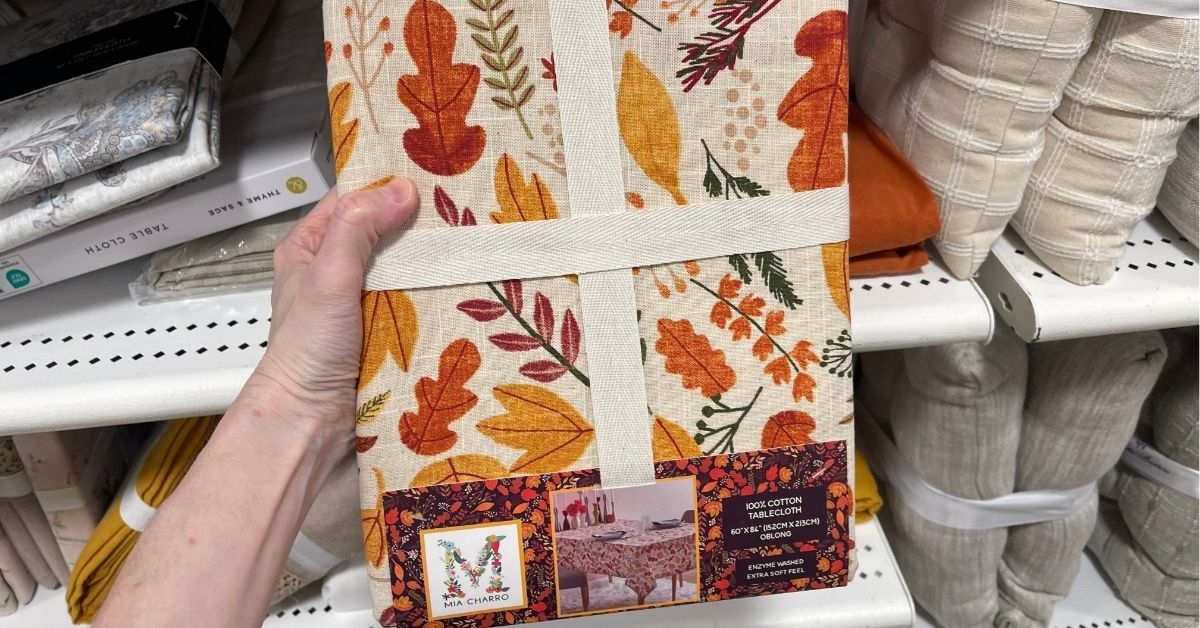 mia charro tablecloth