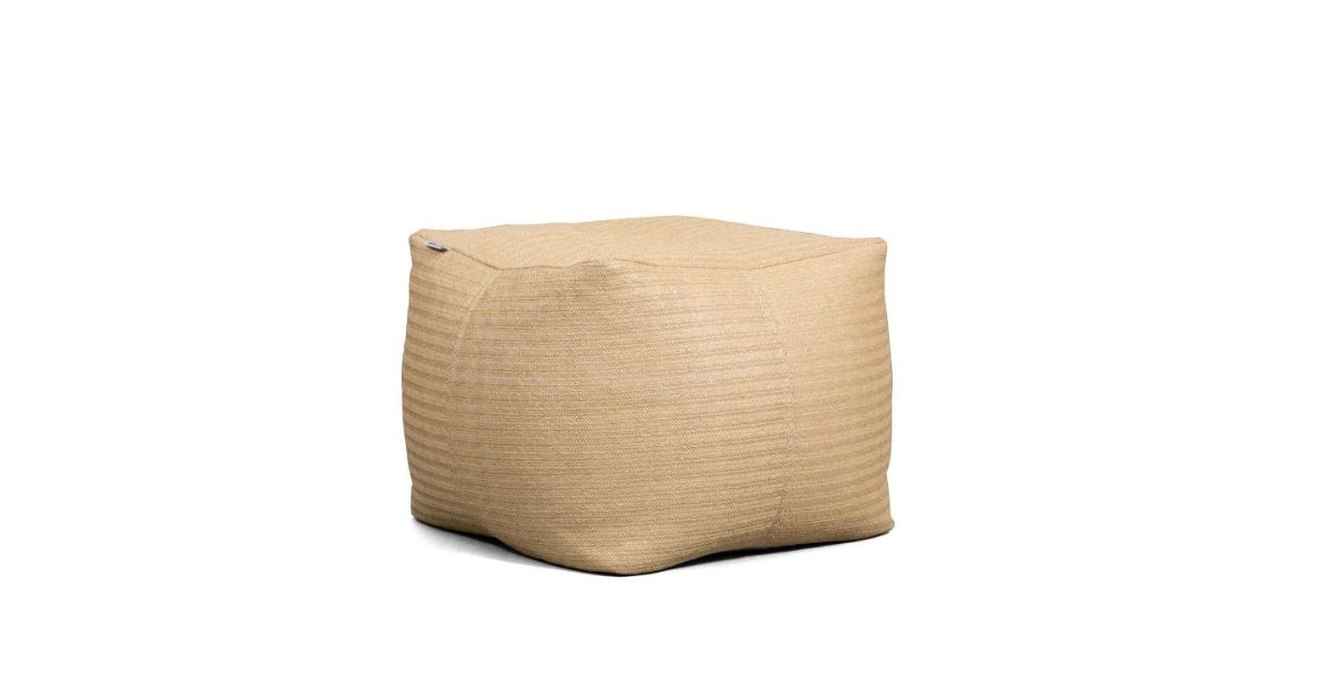 big joe outdoor ottoman