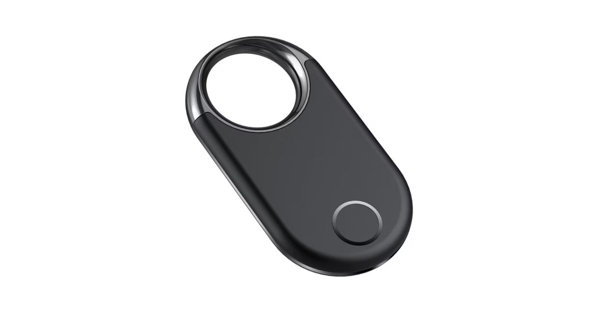 aptkdoe air tracker ios only