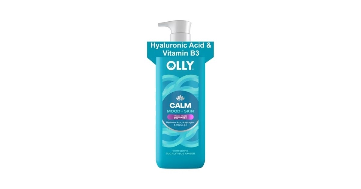 body wash repairs skin barrier 
