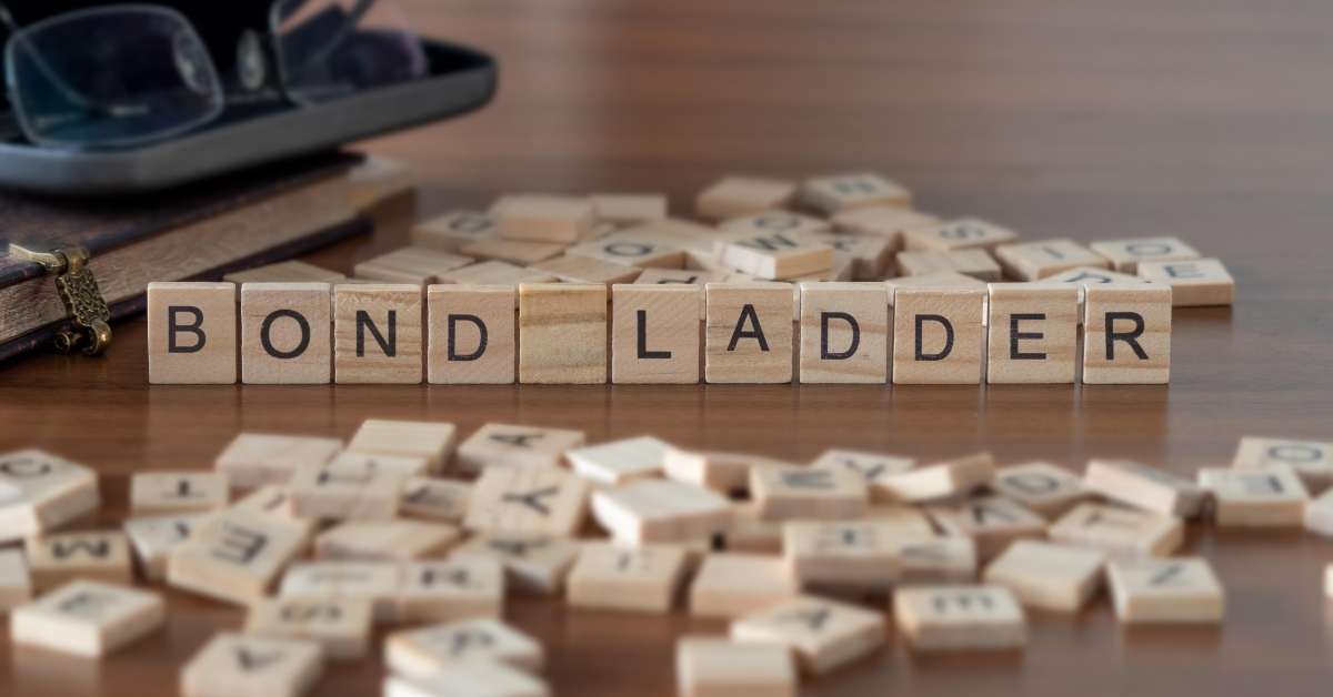 bond ladder word or concept