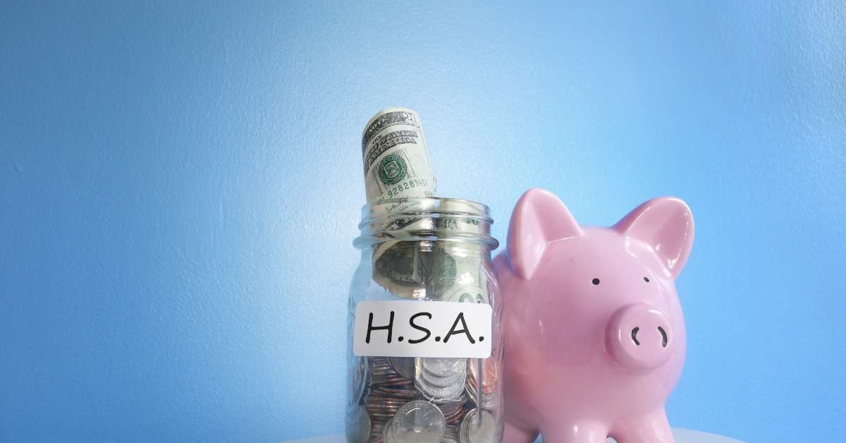 hsa savings account money