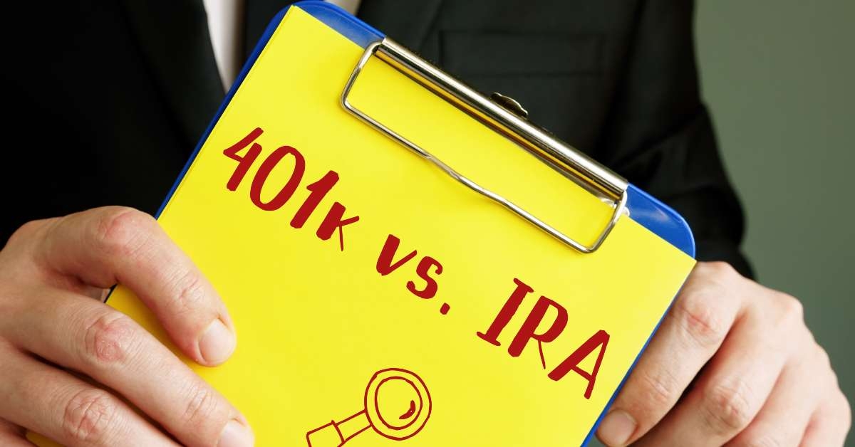 ira word on notepad