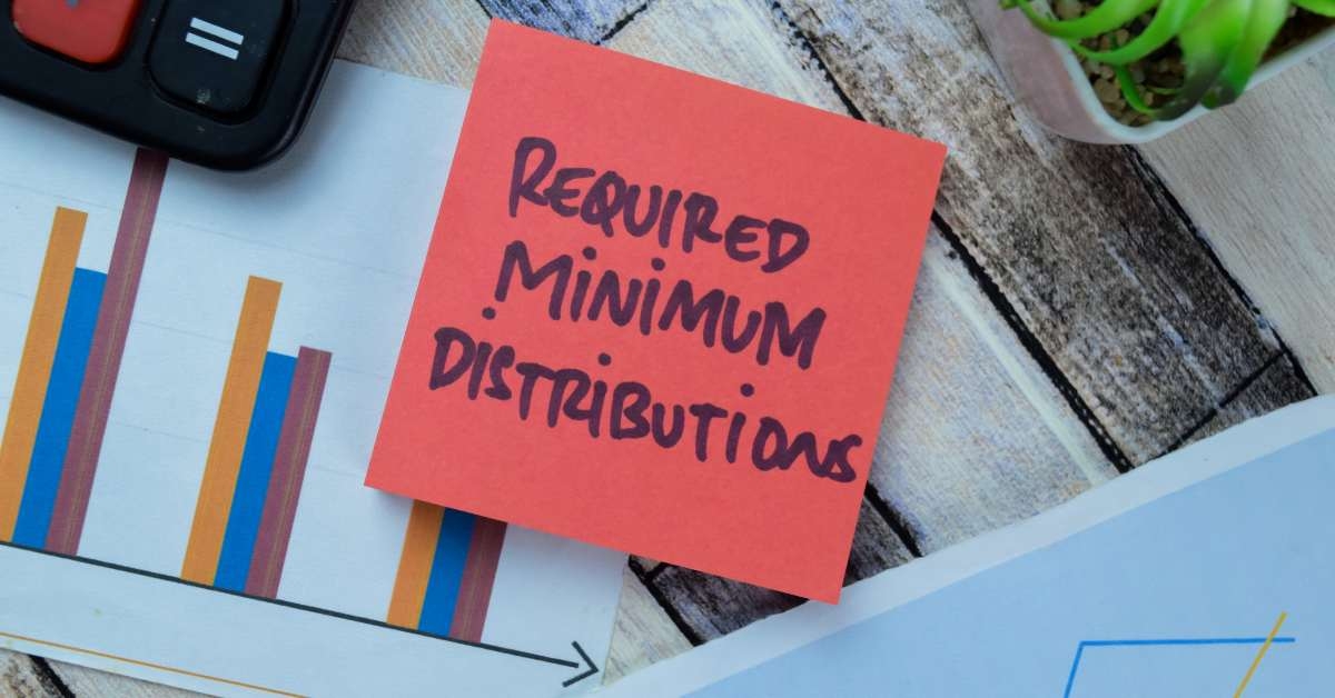 required minimum distributions