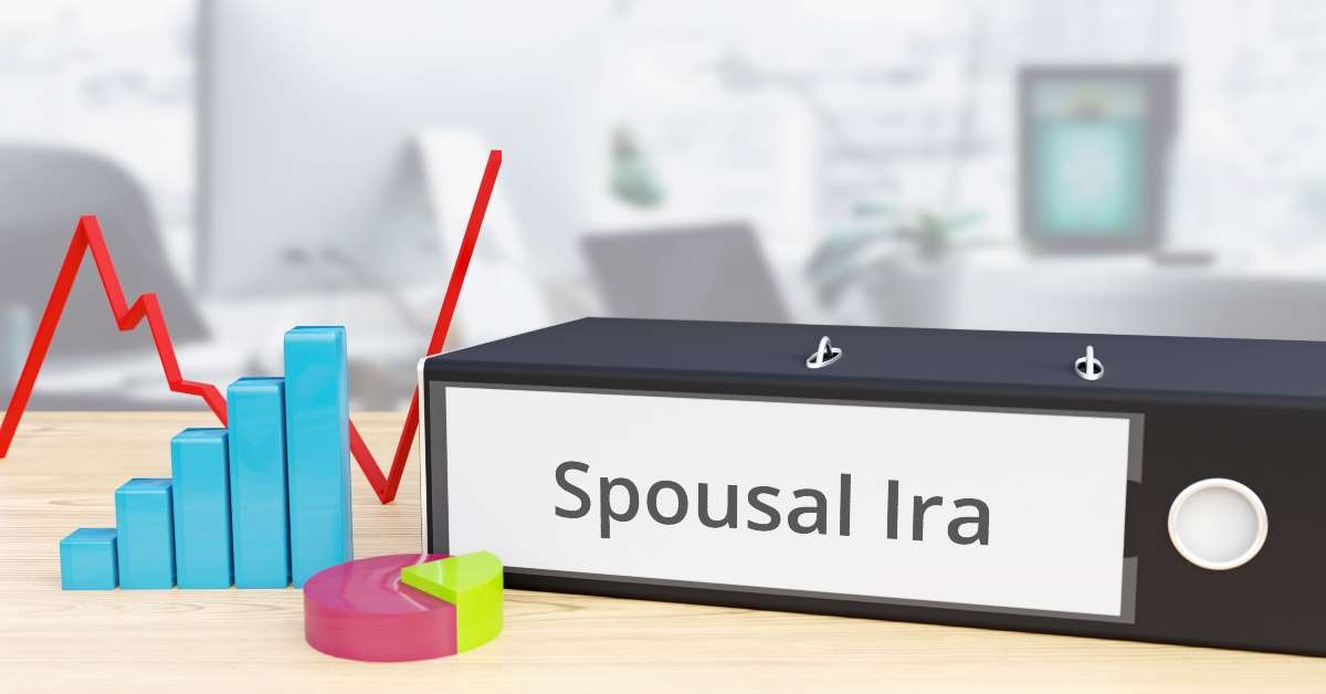 spousal ira finance economy