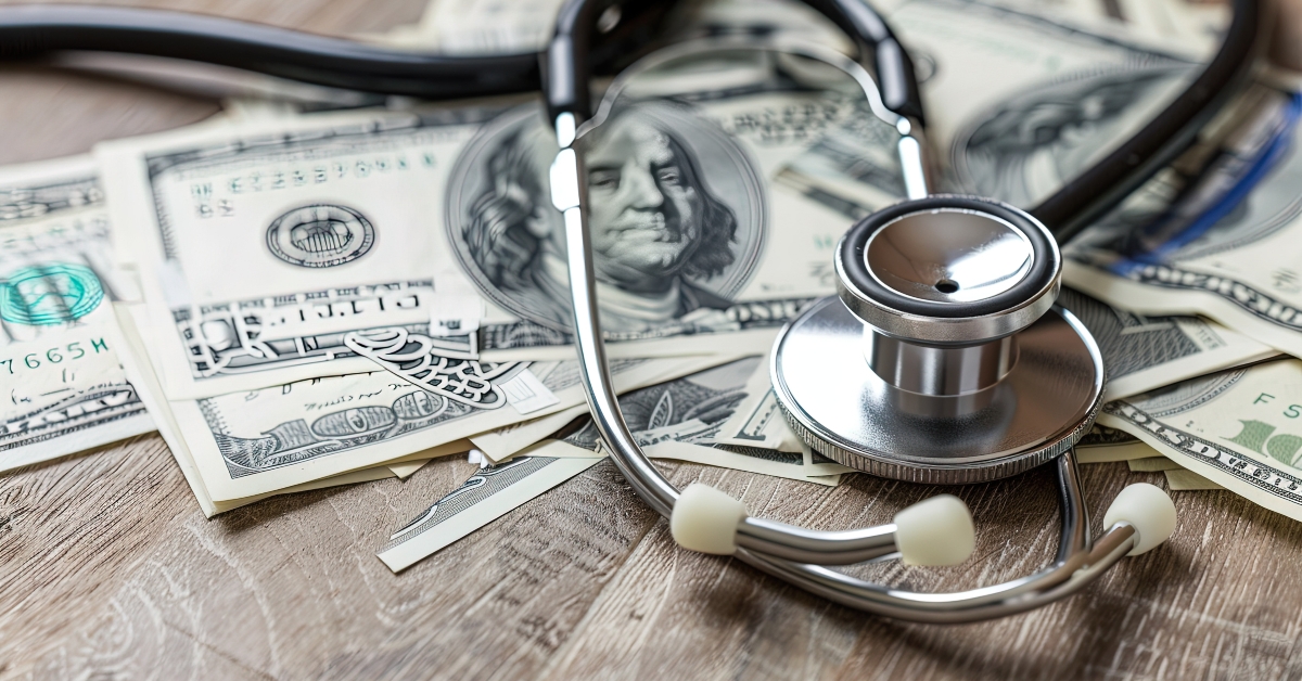 Planning for healthcare expenses in retirement