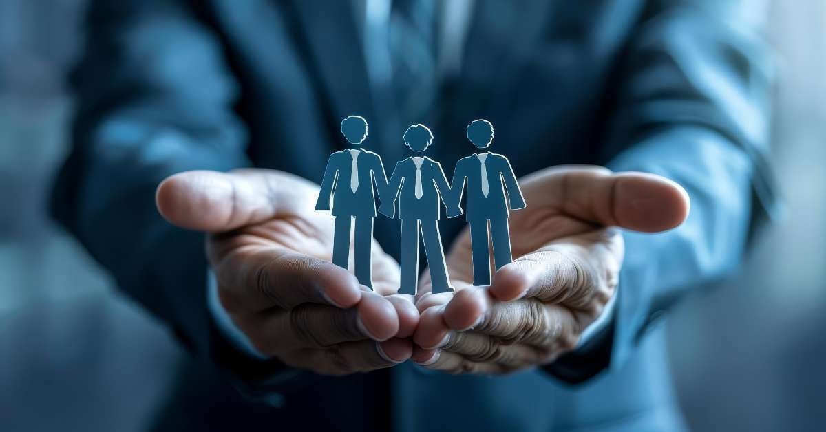 taffing consultation with hr advisor